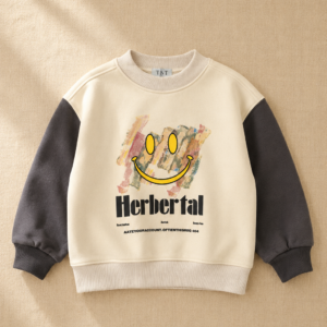 Buzo HerberTal Smile