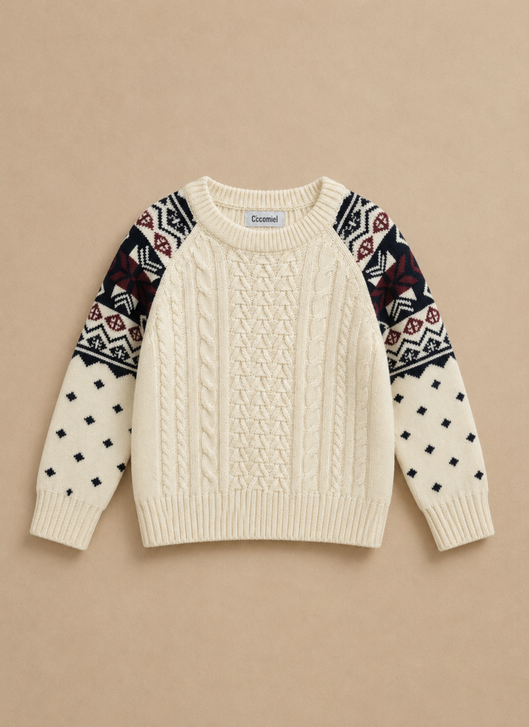 Sweater Aspen