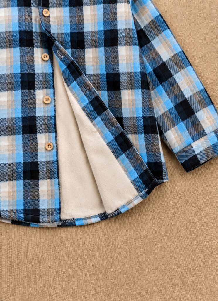 Sobrecamisa Hudson