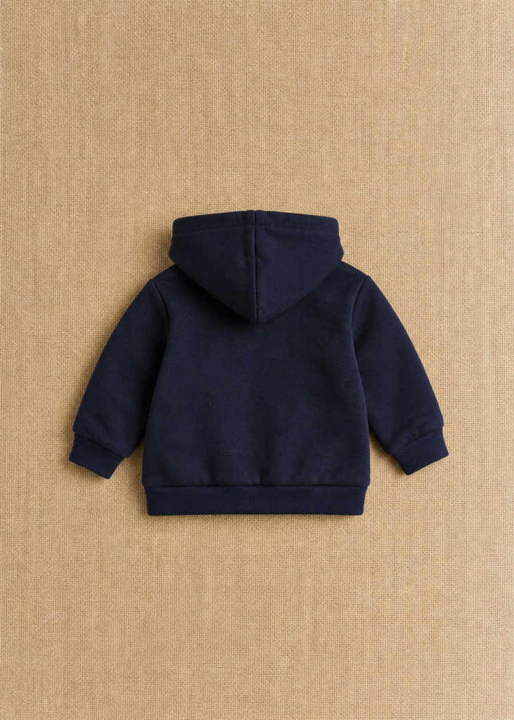 Buzo canhuto cotton P