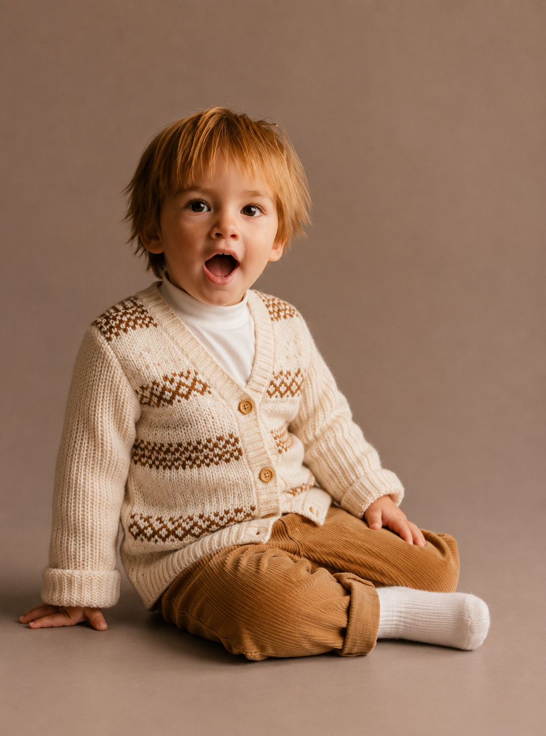 Saco Oliver - Imagen 3