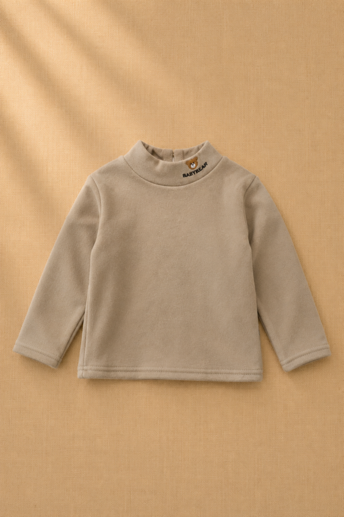 Polera Essential