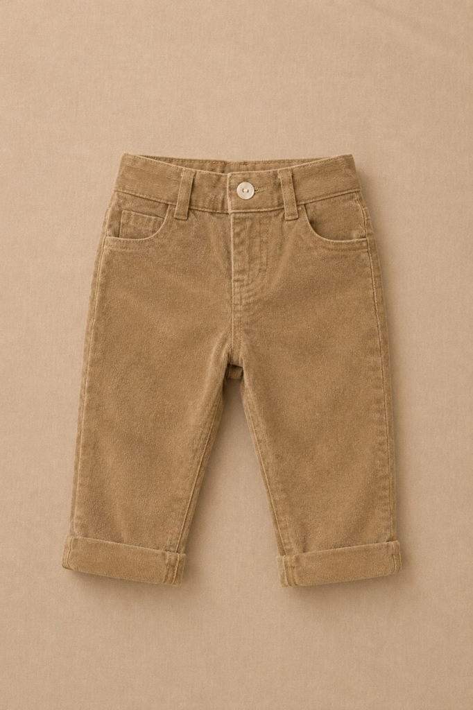 Pantalón Velvet Baby