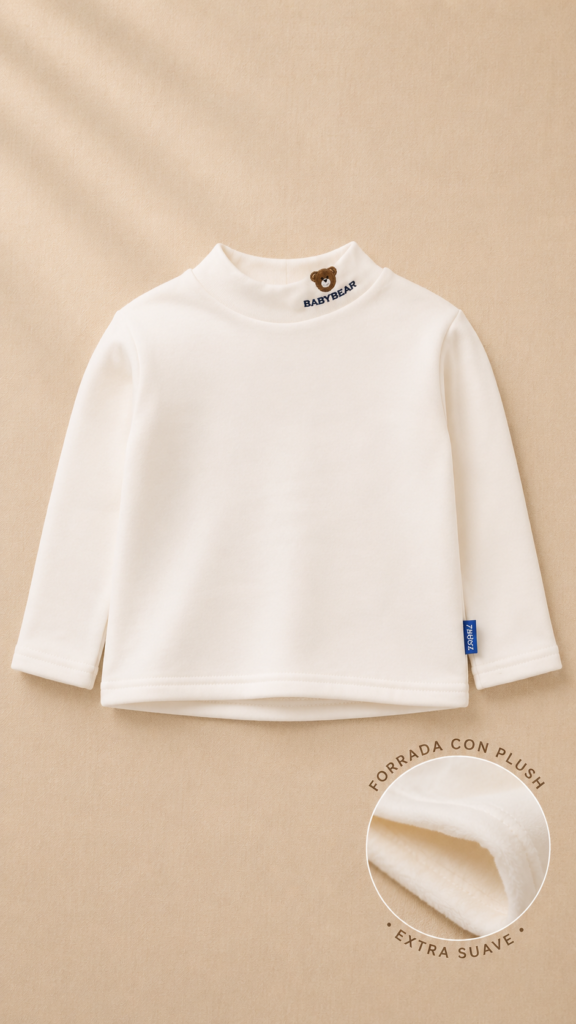 Polera Essential