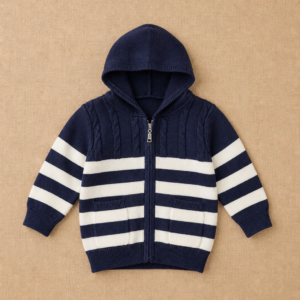 Campera punto baby