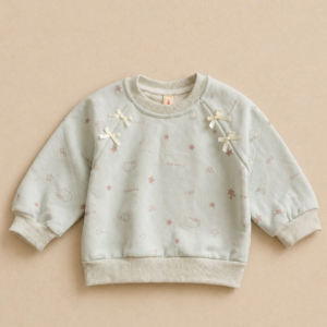 Buzo cotton kitty