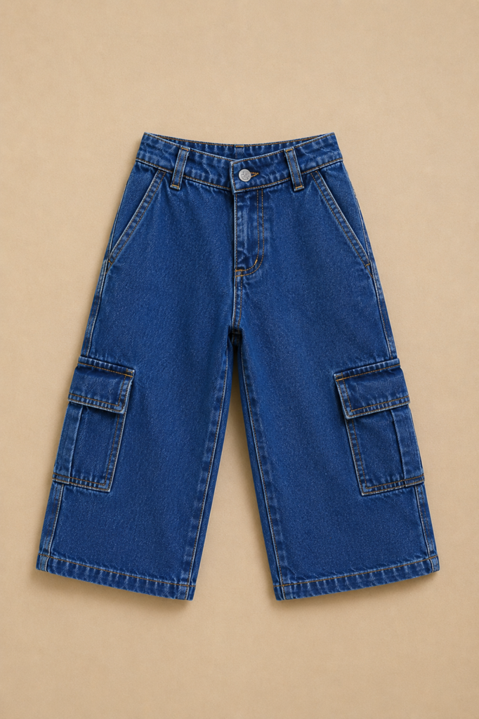Jeans Cargo Milano