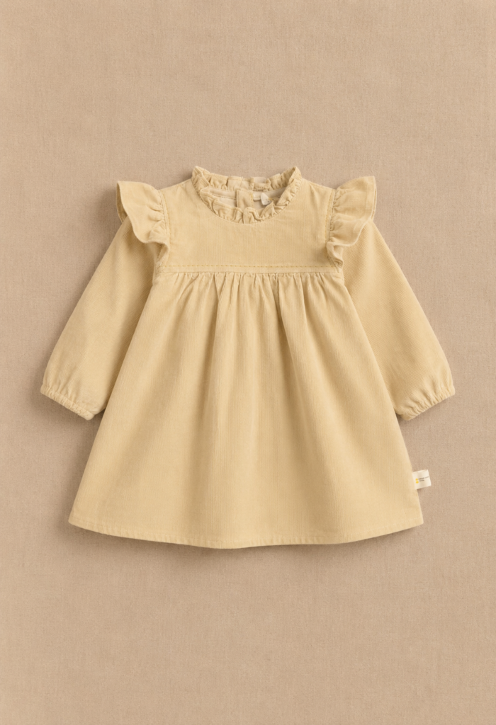 Vestido Amélie