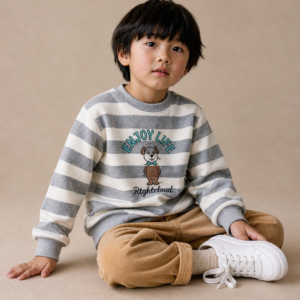 Buzo cotton enjoy