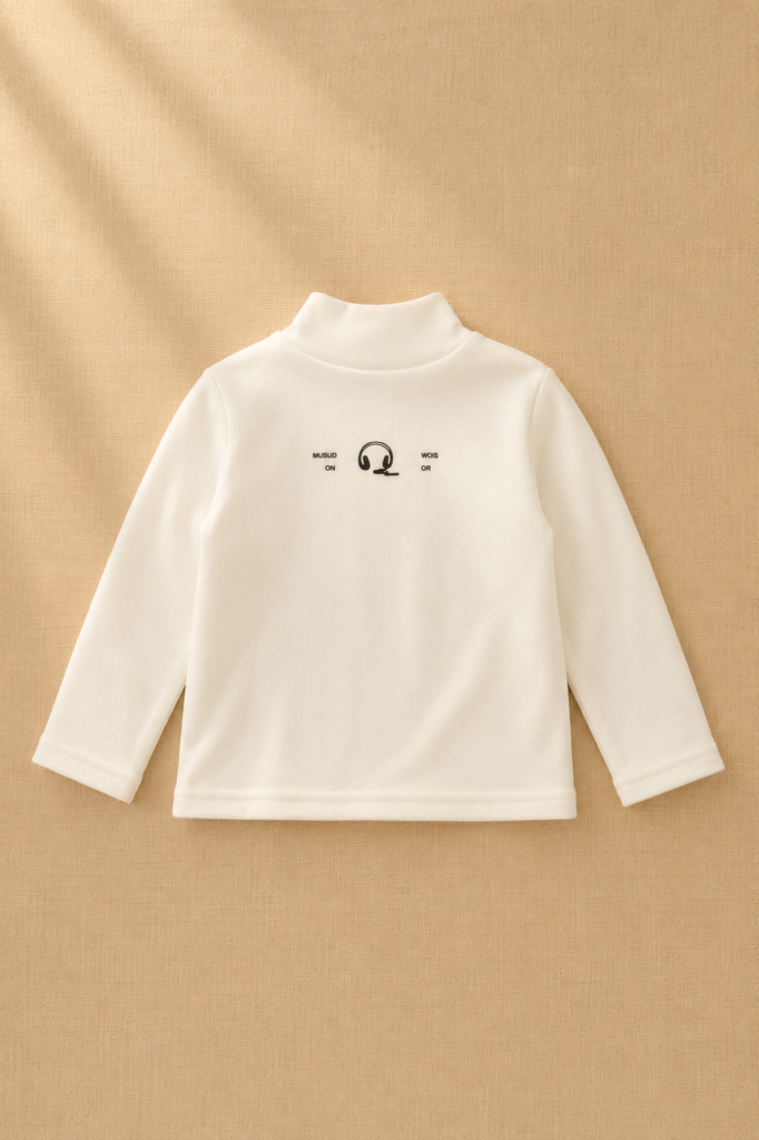 Polera Music Soft