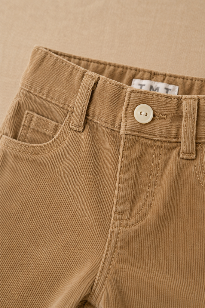 Pantalón Velvet Baby