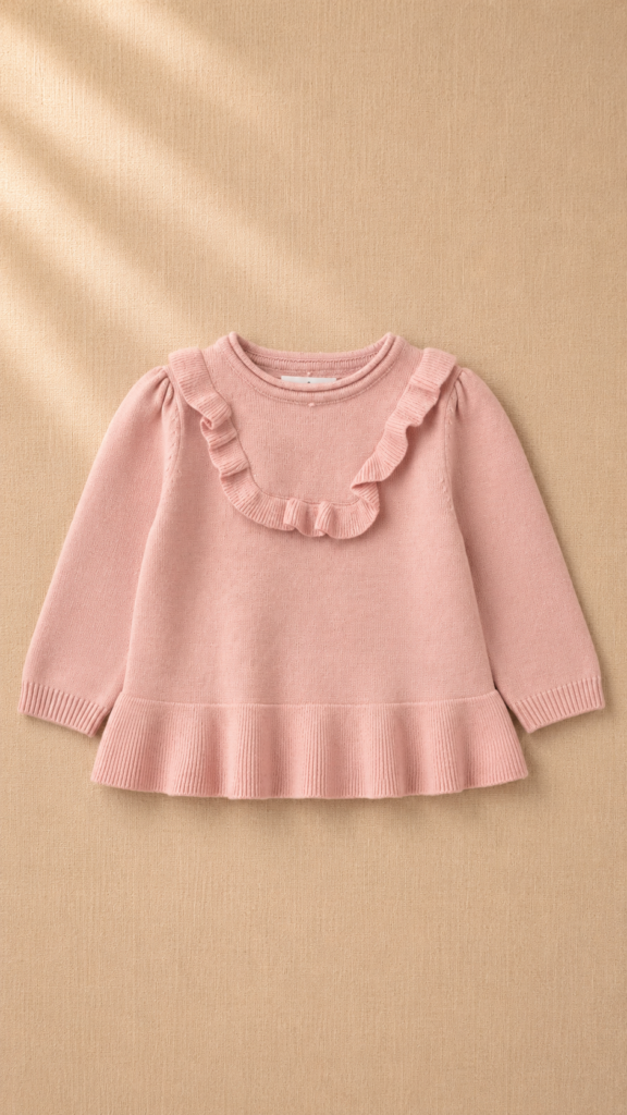 Sweater Amélie