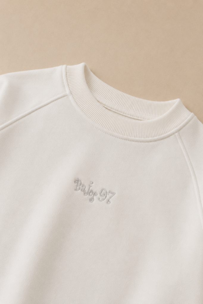 Buzo Essential