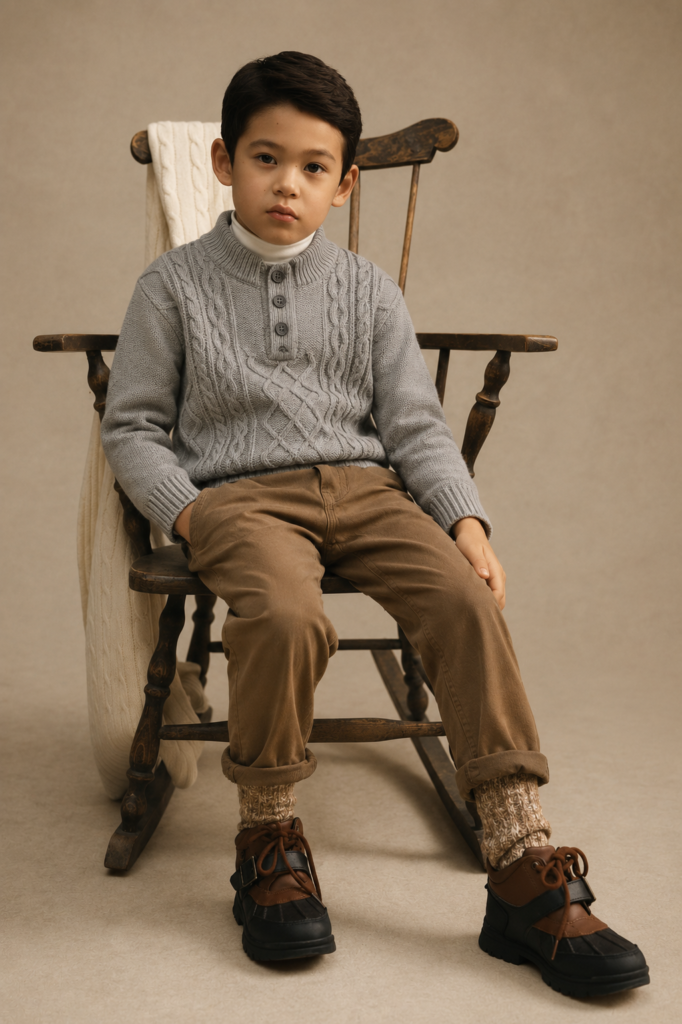 Sweater Luis