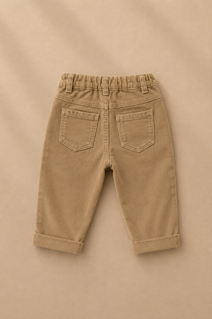 Pantalón Velvet Baby