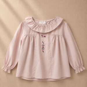 Blusa Fleur