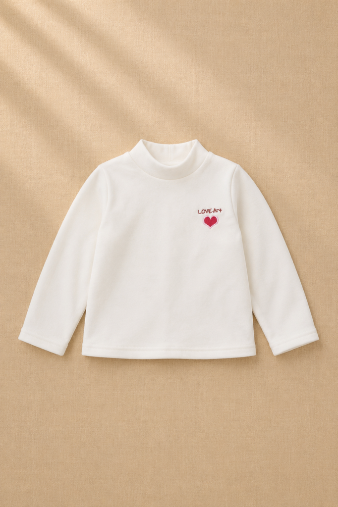 Polera Love