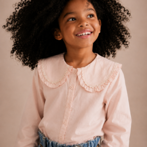 Camisa Madeleine