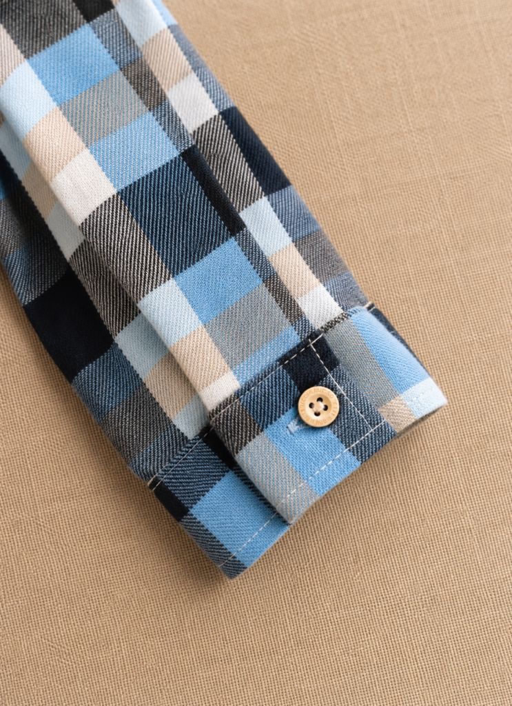 Sobrecamisa Hudson