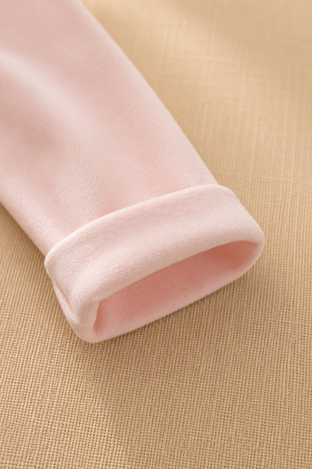 Polera Bunny Soft - Imagen 3