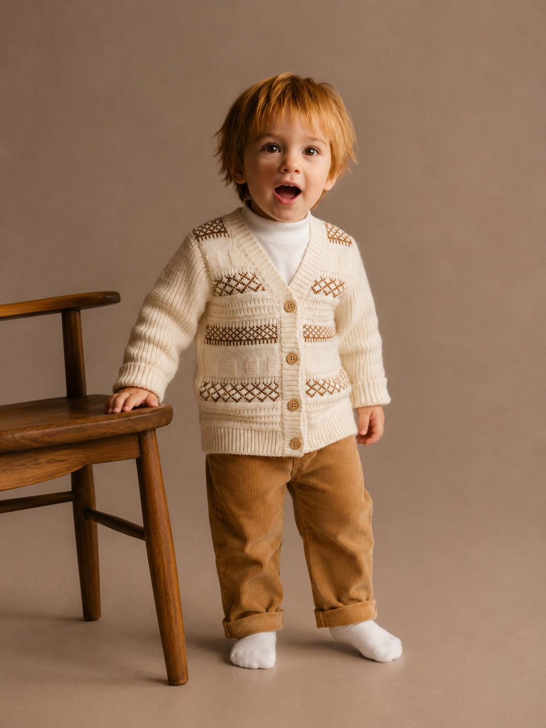 Saco Oliver