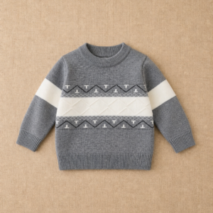 Sweater baby T