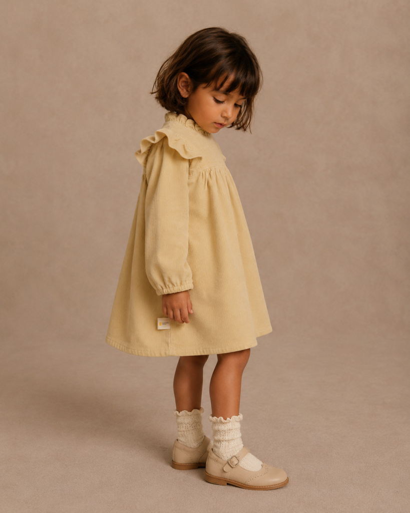Vestido Amélie