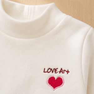 Polera Love