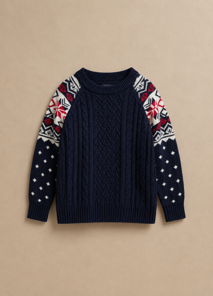 Sweater Aspen