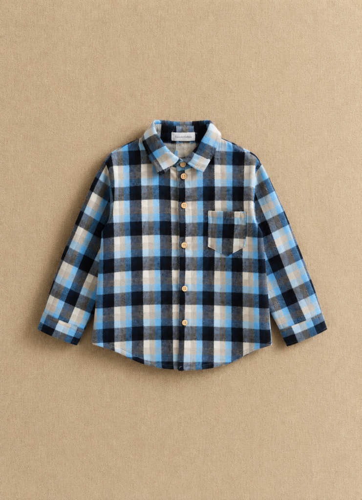 Sobrecamisa Hudson