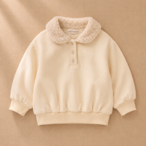 Buzo Teddy Baby