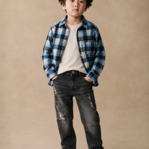 Sobrecamisa Hudson