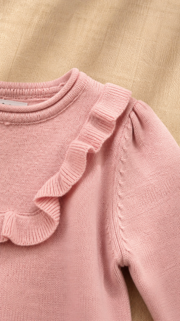 Sweater Amélie