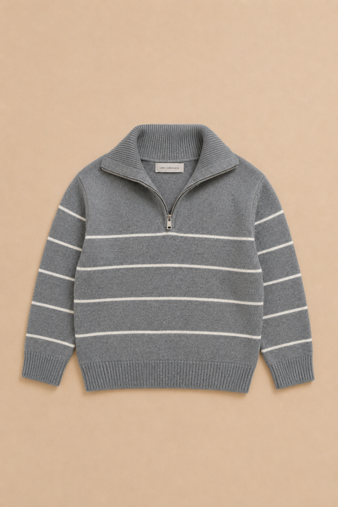 Sweater Marino Luca