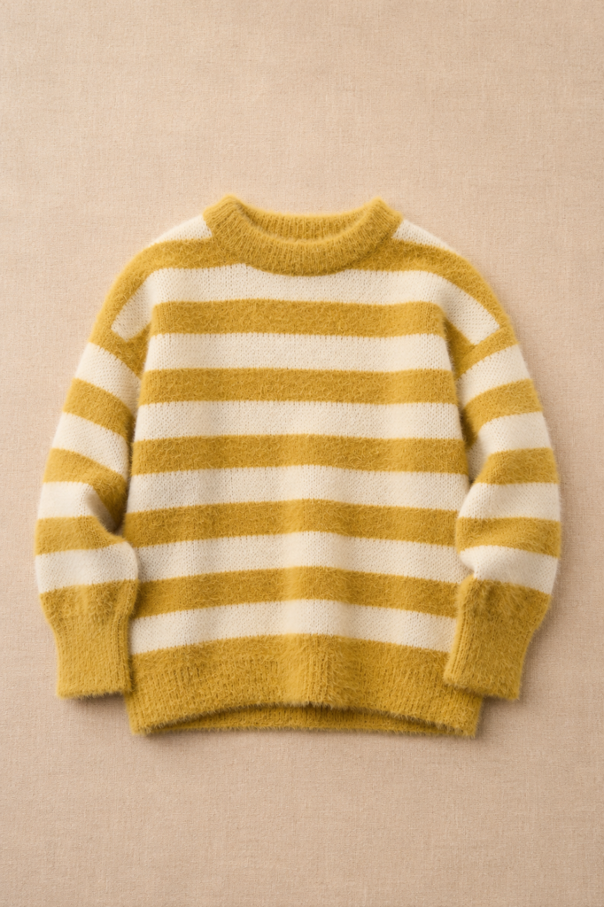 Sweater Sol