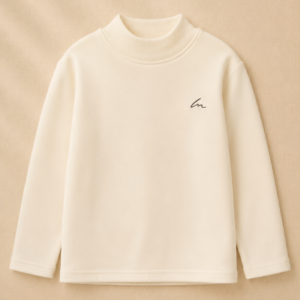 Polera Essential Plush