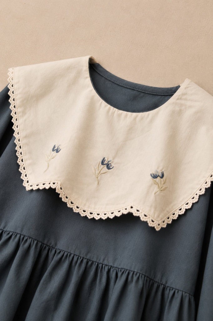 Vestido Valentina