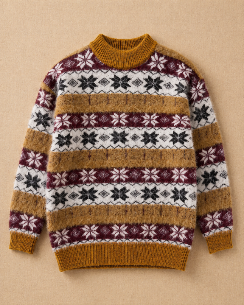 Sweater Aspen