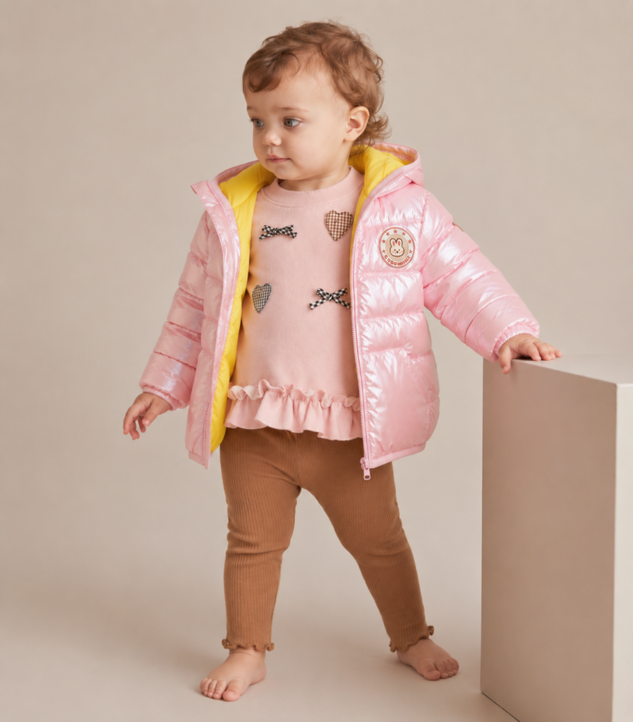 Campera Bunny