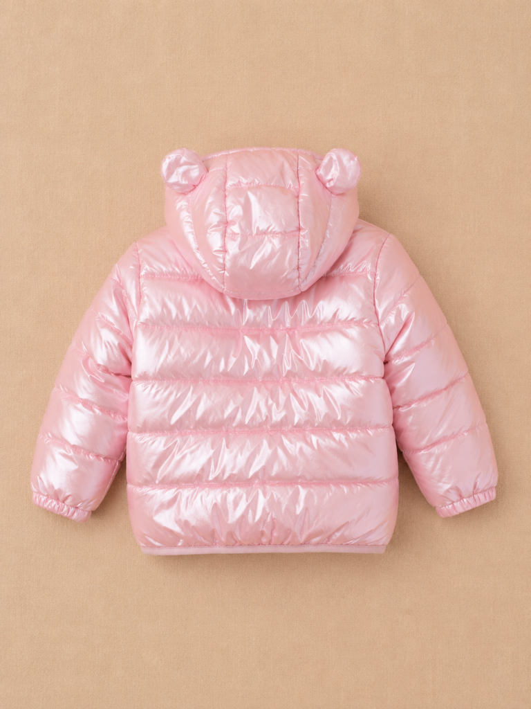 Campera Bunny