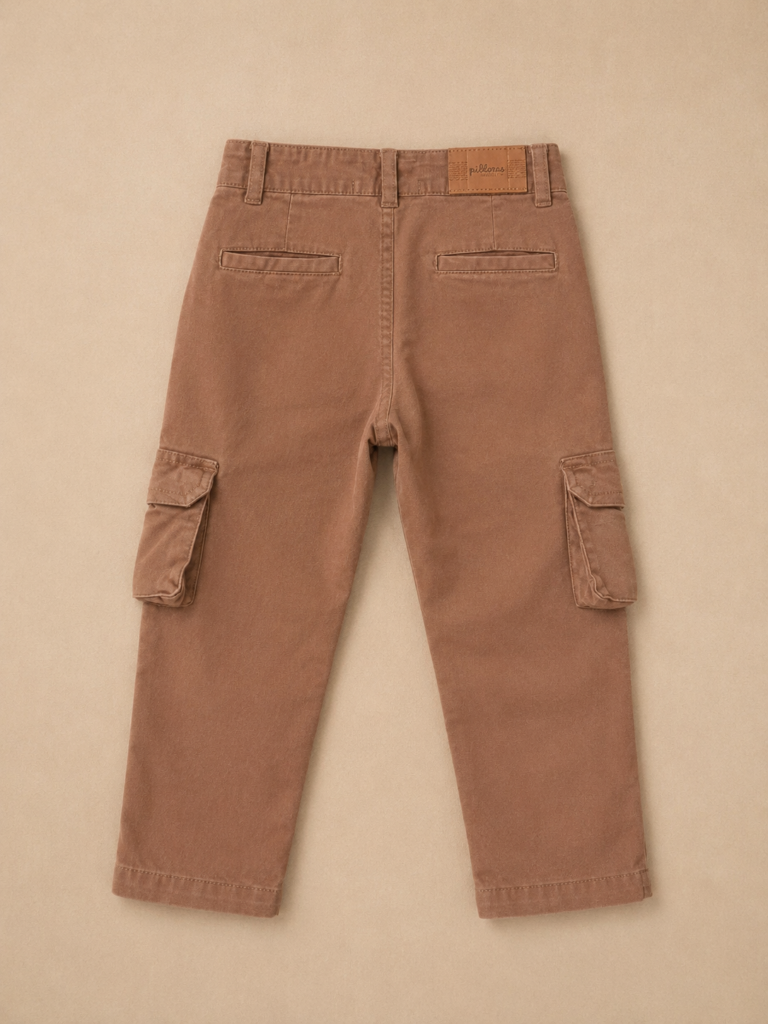 Pantalón Cargo Urban