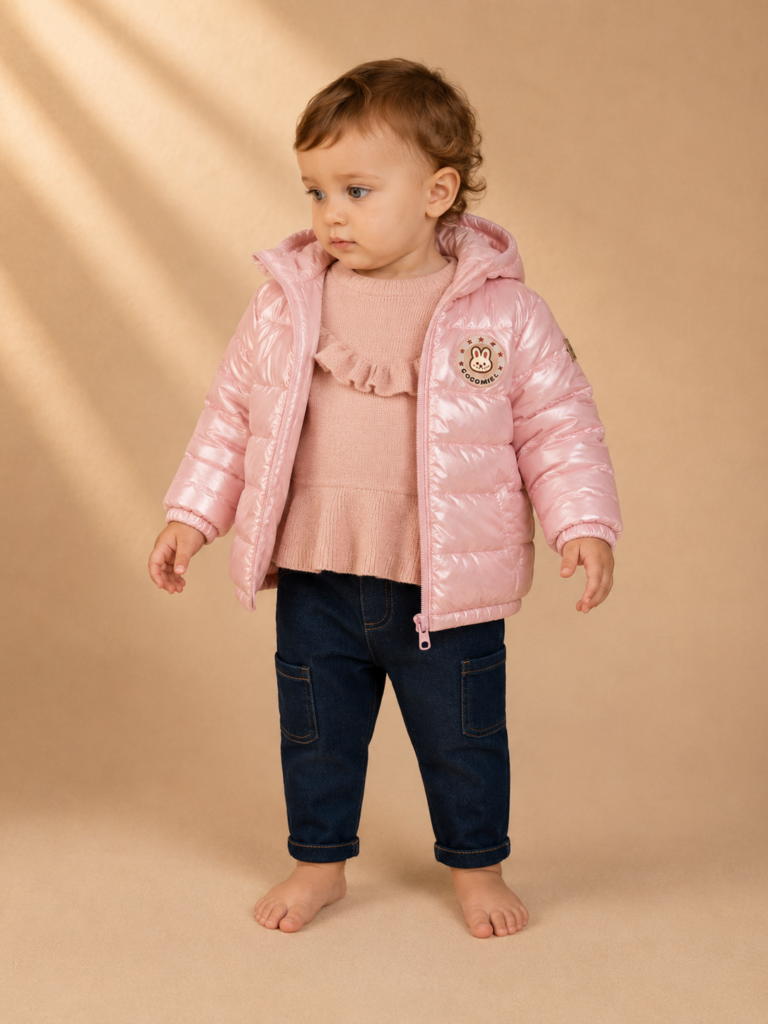 Campera Bunny