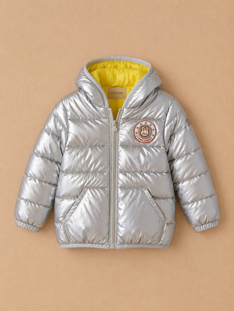 Campera Bunny