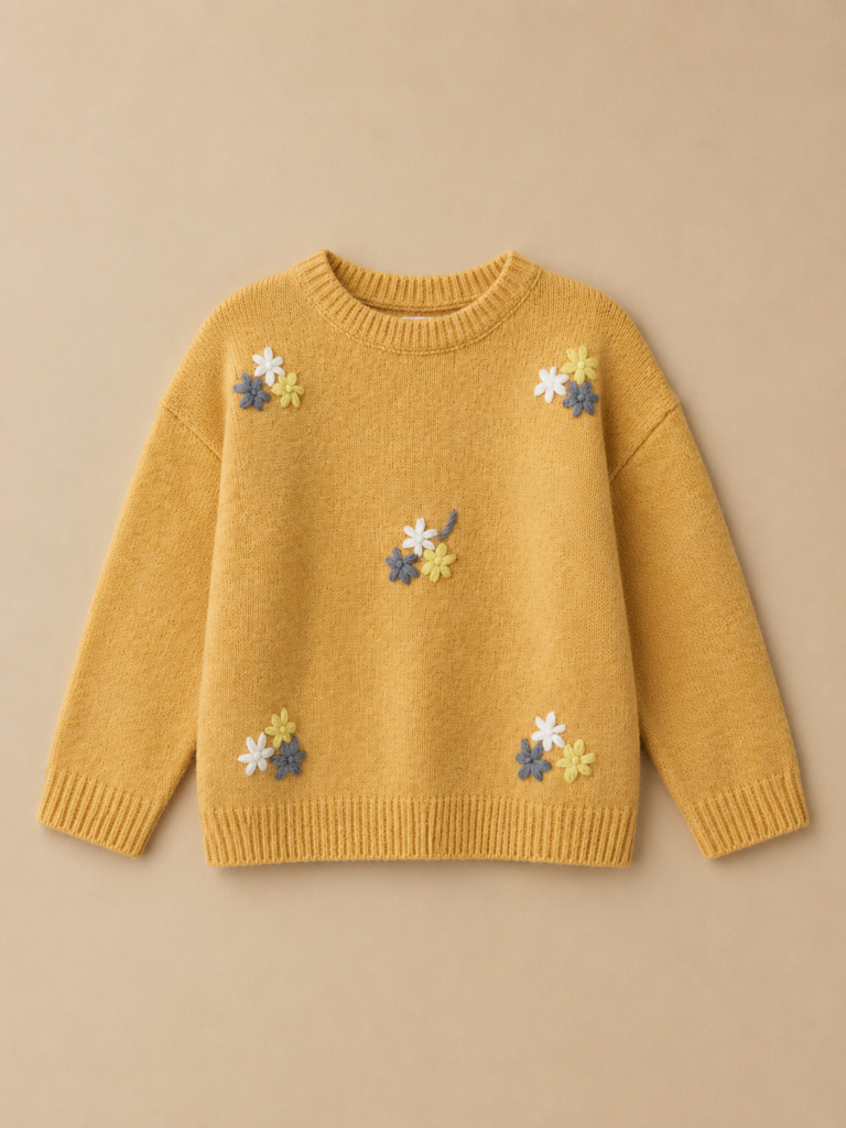 Sweater Margarita
