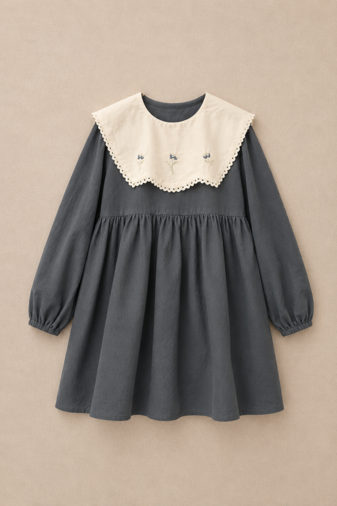 Vestido Valentina