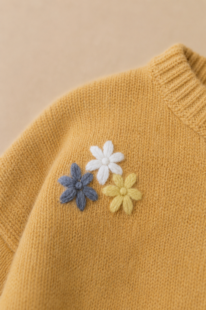 Sweater Margarita