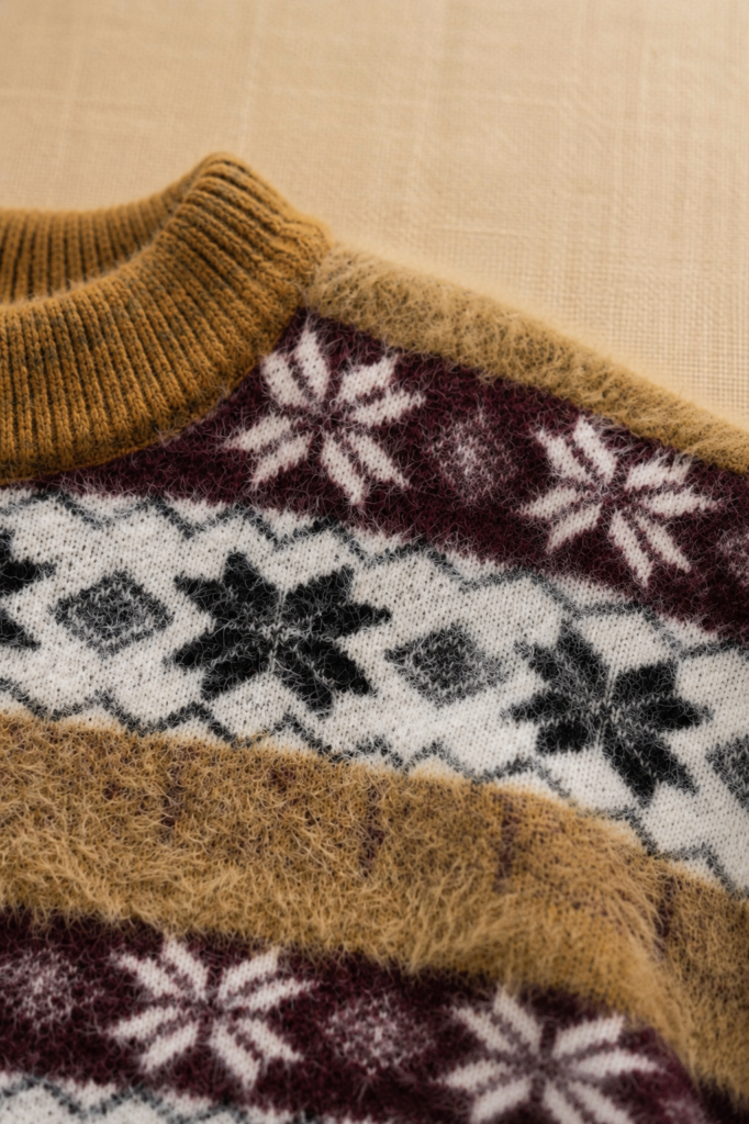 Sweater Aspen