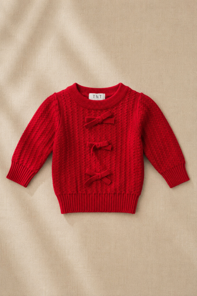 Sweater Amore