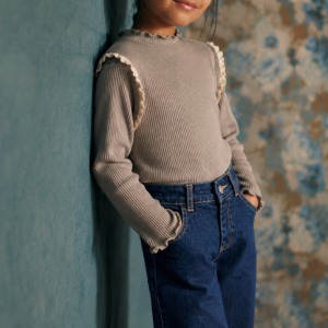Polera Magnolia