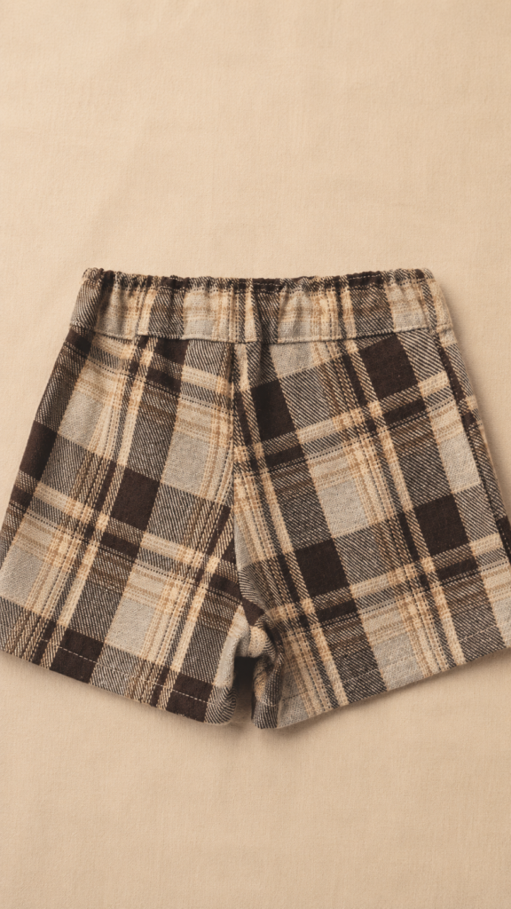Falda Short Charlotte